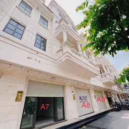 ✨ CHO THUÊ NHÀ MẶT TIỀN ĐƯỜNG LỚN – NGUYỄN VĂN LƯỢNG, GÒ VẤP