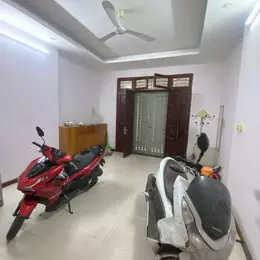 NGUYỄN CHÍ THANH - ĐỐNG ĐA - DT65M2 X 5T - MT 5M - 16.8 TỶ - PHÂN LÔ BÀN CỜ  - Ô TÔ TRÁNH