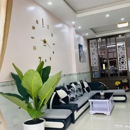 Chính Chủ Bán Nhà Riêng Ngay Trung Tâm Thủ Dầu 1