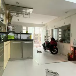 Mặt tiền kinh doanh đường số  Khánh Hội giao Tân Vĩnh HƠN 200 Triệu m Q4
NGANG  4.5 DÀI 11 ĐÚC 5