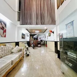 Mặt tiền kinh doanh đường số  Khánh Hội giao Tân Vĩnh HƠN 200 Triệu m Q4
