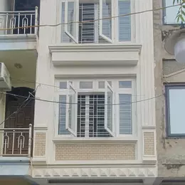 BÁN NHÀ TỰU LIỆT, THANH TRÌ, Ô TÔ TRÁNH, NGÕ THÔNG, SD 35M2, 7.75 TỶ