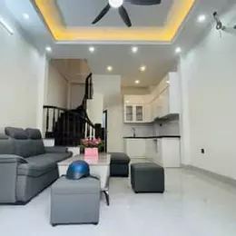 HIẾM, SIÊU PHẨM nhà Phú Diễn, lô góc,thang máy,VF3 vào nhà,50m ra phố, 8.5 tỷ