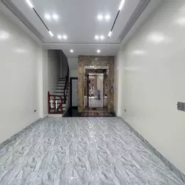Bán nhà Nguyễn Văn Cừ hộ khẩu Gia Thuỵ, Long Biên. Thang máy, an sinh đỉnh. 50m2*6T, 9.7 tỷ