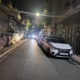 Bán nhà Nguyễn Văn Cừ hộ khẩu Gia Thụy, Long Biên. Full nội thất, an sinh đỉnh, 55m2 * 4T, 10.78 tỷ