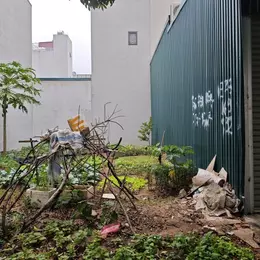 bán đất đấu giá phường dương nội, hà đông,  giá đầu tư