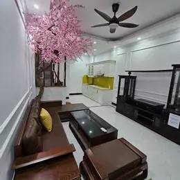 Hàng hiếm! Nhỉnh 7 tỷ nhà La Khê, Hà Đông ô tô đỗ cửa, nở hậu, chủ nhà rất có lộc làm ăn