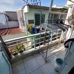 Nhà hẻm đường 475 phước long B, DT 30m nhà 1 lầu