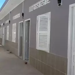 Bán dãy trọ hẻm xe tải thông thu nhập 180 tr/năm 376 Huỳnh Tấn Phát, quận 7, 81m2, Giá 6 tỷ