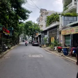 Bán nhà mặt tiền 6 tầng 7,2x25m giá 16,99 tỷ Đường Tân Thới Hiệp 14