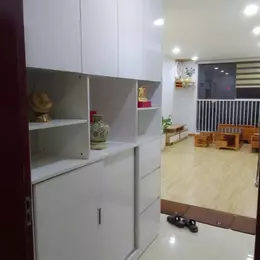 Bán nhà Nguyễn Huy Tưởng giá 4.1 tỷ, diện tích 76.5m2, tầng 21, mặt tiền 6m