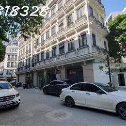 VIEW FIVESTAR - VỈA HÈ OTO TRÁNH - TÒA NHÀ DÒNG TIỀN PHỐ HÀN - 33 PHÒNG KHÉP KÍN - CĂN HỘ DV HOẶC
