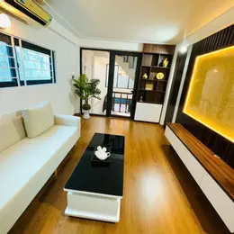 Bán NR view đẹp tại Cầu Am, 7,7 tỷ, 38m2, Hà Đông, Hà Nội