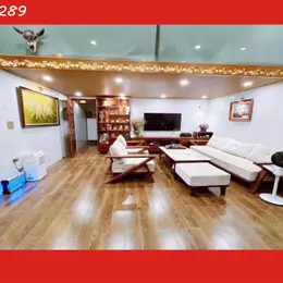 🏡 NHÀÀ THƯỢNG THANH - MẶT TIỀN RỘNG, Ô TÔ VÀO NHÀ 🏡
