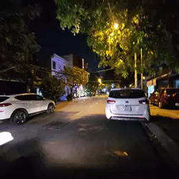 Đường số 75 khu dân cư Tân Quy Đông, Nguyễn Thị Thập Quận 7, nhà 3 tầng 300m2 12x25m chỉ 44 tỷ