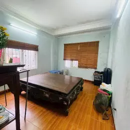 +1 BÁN NHÀ HXH - GẦN MT  NGUYỄN DUY TRINH - 54M2 - 4 TẦNG - 4PN - 6.4 TỶ