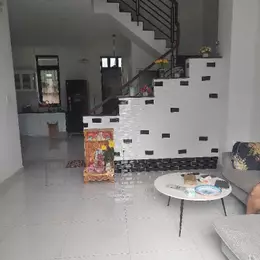 +1 BÁN NHÀ HXH - GẦN MT NGUYỄN DUY TRINH - 120M2 - 2 TẦNG - SÂN- CHỈ 5 TỶ