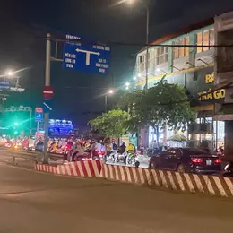 Không có căn thứ 2 - Bán nhà Mặt tiền TÂN KỲ TÂN QUÝ - 115M2( 4X29) - 2 tầng - GIÁ SỐC: 8,5 tỷ