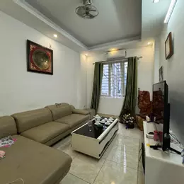 BÁN NHÀ THANH LIỆT, THANH TRÌ, GẦN Ô TÔ, 36M2, 6.3 TỶ