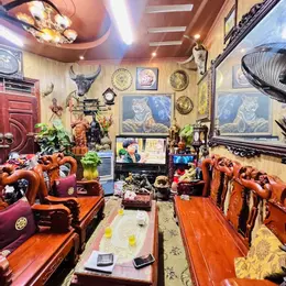 Bán nhà Tựu Liệt, Thanh Trì, Lô góc 3 mặt thoáng, SD 45m2, 6.2 tỷ