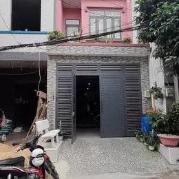 Cho Thuê Phòng Đường 339 Phước Long B , Nội Thất Đầy Đủ