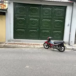 Chính chủ cho thuê Mặt bằng/ kho/cửa hàng/văn phòng/ để ở tại Thạch Bàn- Long Biên-140m2, 12tr/thg