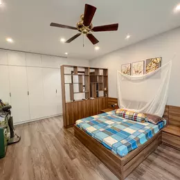 NHÀ MỚI ĐÓN TẾT PHÚ DIỄN, 30M2X5T,50M RA PHỐ, NGÕ THẲNG, NỘI THẤT FULL, 6.3 tỷ