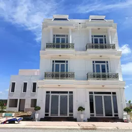 Đất dự án 1/500 duy nhất còn sót lại tại  Bình Dương