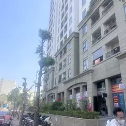 Chỉ hơn 2tỷ sở hữu căn shophouse chân đế CC Home Land Thượng Thanh - Long Biên - Hà Nội.