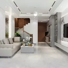 TRẦN DUY HƯNG - CẦU GIẤY - DT35M2 X6T - MT4M - 8.3TỶ - Ô TÔ ĐỖ CỬA - 6 TẦNG MỚI KÍNH KOONG