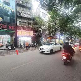 Bán đất yên sở tam trinh 60M phân lô x2b vỉa hè ô tô dừng đỗ ngày đêm hoàng mai