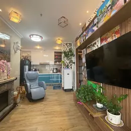 CHÍNH CHỦ CẦN BÁN CĂN HỘ MINI 65M – 2 PN  tại Đà Lạt Center, Phan Bội Châu, 1, Đà Lạt, Lâm Đồng