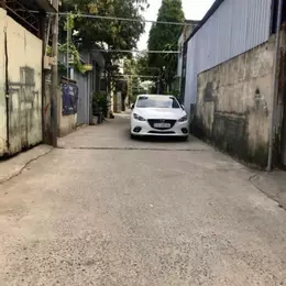 CƠ HỘI SỞ HỮU Lô đất tiềm năng tại Bình Trưng Đông, Q2: