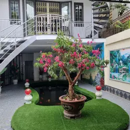 Bán Biệt Thự 648m,cách biển Mỹ Khê 200m đường Dương Đình Nghệ,Đà Nẵng