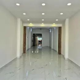Mặt tiền chợ Bùi Minh Trực 3.7x24, 4 tầng chỉ 20 tỷ 5