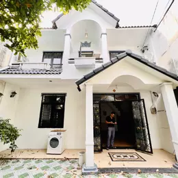 Ngang Khủng 8m – 80m2 Chỉ 4.9 Tỷ  - 2 Tầng Cốt Thép – Lê Văn Khương, Quận 12 – Bán Gấp !!