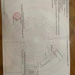 Bán đất lô góc  tặng nhà cấp 4 mặt đường Bùi Thị Tự Nhiên,hải an,hải Phòng