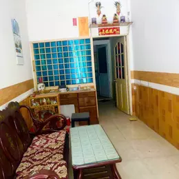 Mặt tiền hẻm xe hơi gần Ba Tháng Hai - Lê Hồng Phong - Khu dân trí cao - Chỉ 5.5 tỷ