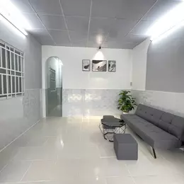 Bán nhà mặt tiền đường Nguyễn Lộ Trạch - KDC Vĩnh lợi - tp RGiá - KG( OTO , XE TẢI VI VU )
