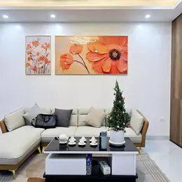 THỤY KHUÊ - TÂY HỒ - DT55M2 X4T MT 3M - 10.95 TỶ - NỘI THẤT XỊN SÒ  - GẦN PHỐ