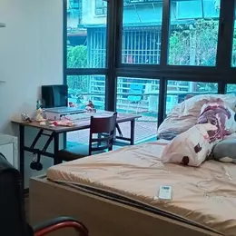Bán nhà Nguyễn Trãi giá 3.5 tỷ, diện tích 100m2, tầng3, mặt tiền 3.5m