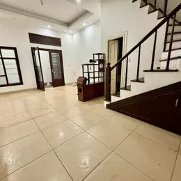 ÂU CƠ - TÂY HỒ - DT55M2 X4T - MT7M - 12.8 TỶ - GẦN PHỐ - TIỆN ÍCH BẠT NGÀN
