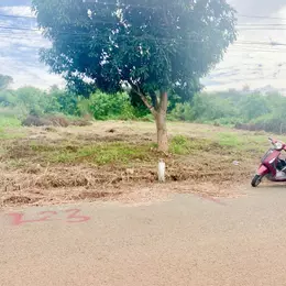 Bán đất thổ cư 200m² ĐT756, Tiến Hưng, Đồng Xoài, Bình Phước - 295 triệu