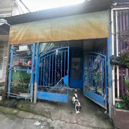 Nhà 1,5 tầng 1/ đường TÂN THỚI HIỆP 15, phường TTH, Q12, dt 89,4m2(4mx15m) Hẻm Ôtô. Giá 3,35tỷ
