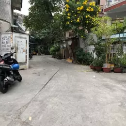 Nhà hẻm 2117 Phạm Thế Hiển 227m2, ngang 14 chỉ 7 tỷ 5