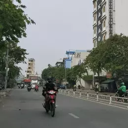 Bán nhà Gò Vấp, hẻm xe hơi ngủ  nhà Nguyễn Văn Lượng  92M²x 4 tầng,  7.8 tỷ TL
