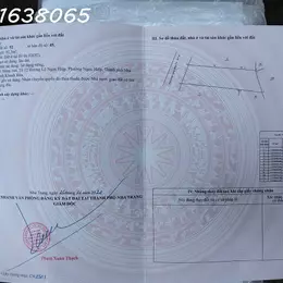 BÁN NHÀ TTTP Nha Trang CÓ DÒNG TIỀN THU NHẬP THỤ ĐỘNG Phường Ngọc Hiệp
