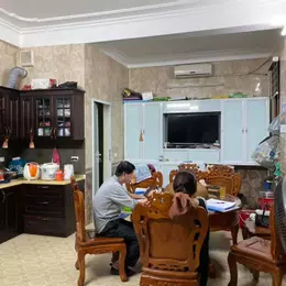 Nhà ở Trung Văn cạnh Làng Việt Kiều Châu Âu, ô tô lùi cửa, 60m2, 11 tỷ