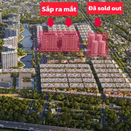 Căn hộ Global City Mở bán đợt 2 - Siêu phẩm Đối Diện TTTM lớn nhất Miền Nam và Kênh Đào Nhạc Nước