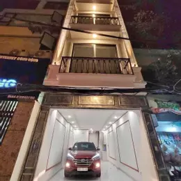HIẾM!!! Căn nhà đẹp Yên Hòa Cầu Giấy 7 tầng, 41m2, KD. Giá chỉ 7 tỷ. Lh Em Tuấn 0376272955